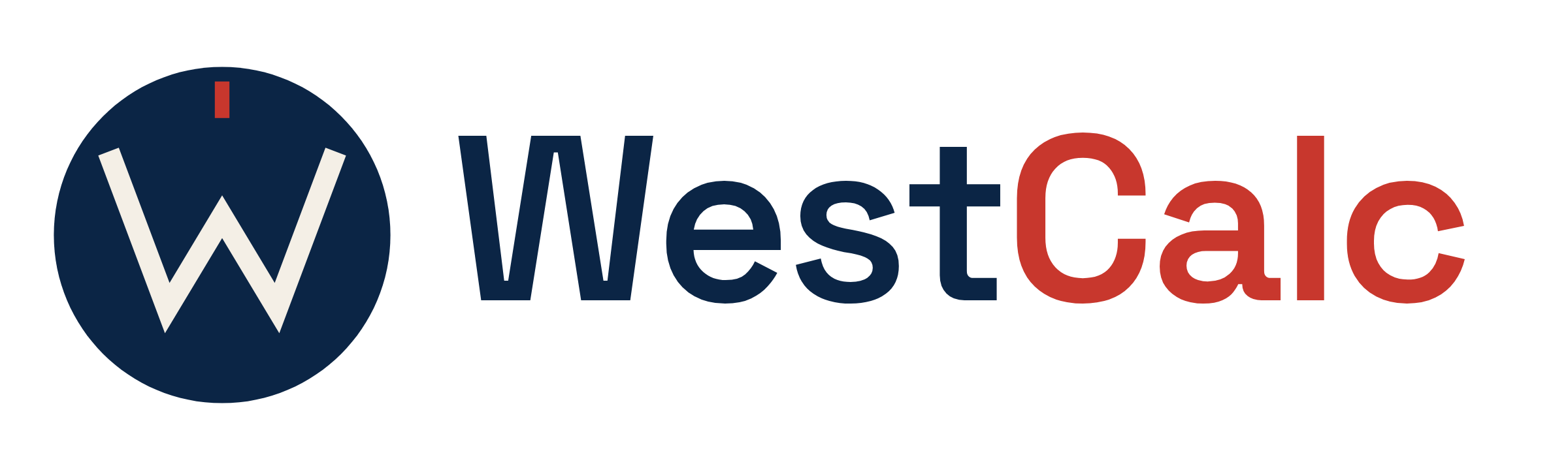 WestCalc